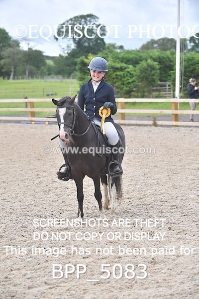 BPP_5083 - CLASS 3 40CM