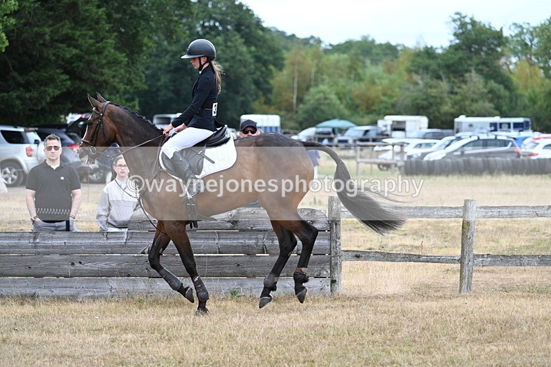 WJ7_7365 - Class 2 Best Rider