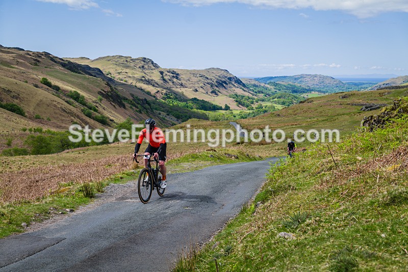 121749 - Hardknott Pass Camera 1 12.00-13.00