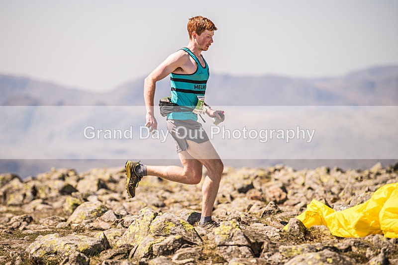 Fairfield-41 - Fairfield Horseshoe Fell Race Saturday 10th May 2025