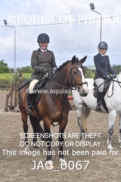 JAC_0067 - CLASS 3 Intermediate Working Hunter (0.70m - 0.85m)