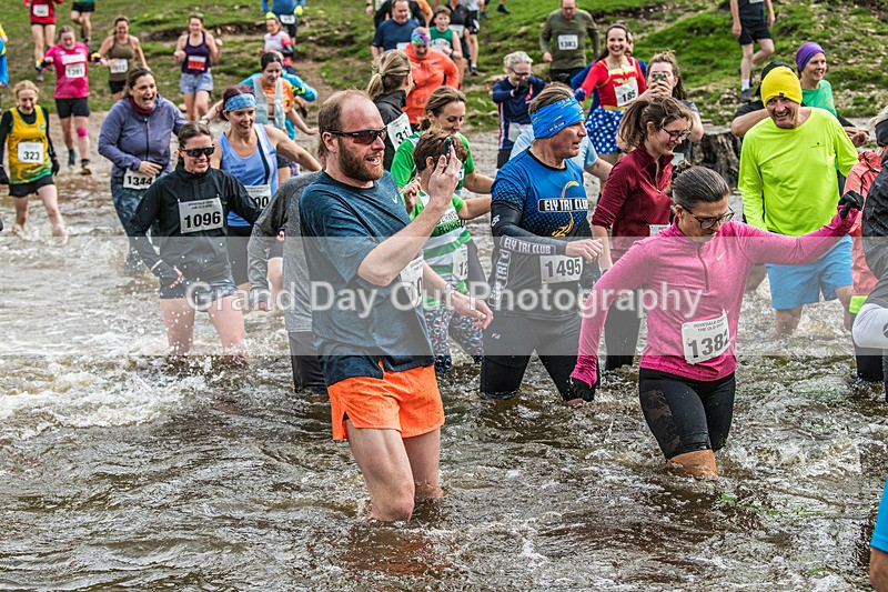 Dovedale Dash-311 - Dovedale Dash Sunday 5th October 2025