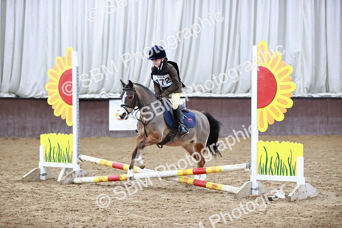 SBM_000014 - Class 1 - 40cm