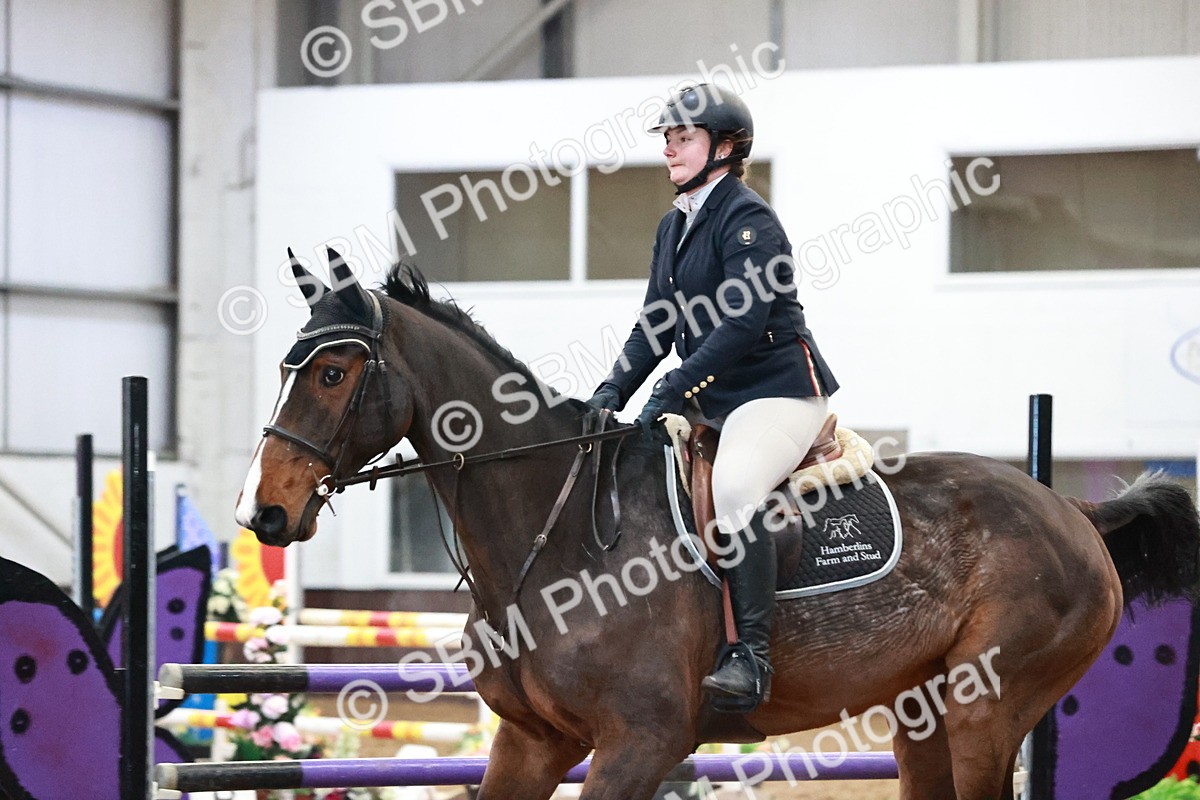 SBM_002812 - Class 10 - Senior Newcomer 1.10m
