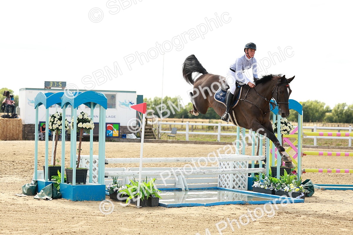 SBM_020392 - Class 22 - National 1.30m Open