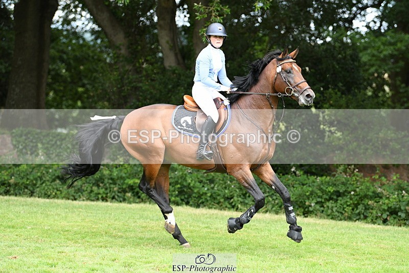 250703A-143752-01943 - Cls 14 Snr 1.15m Open