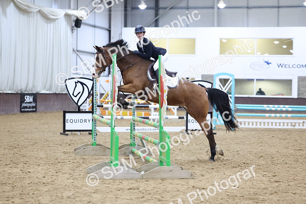 SBM_000365 - Class 2 - Senior British Novice - 90cm