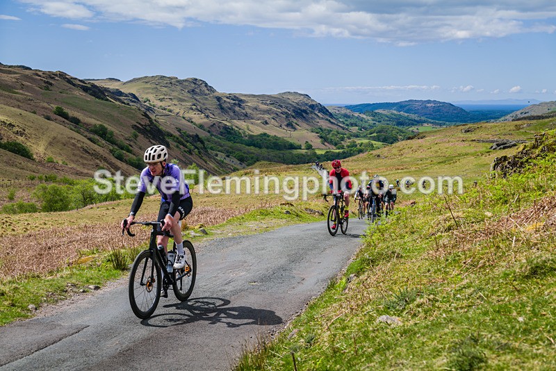 125001 - Hardknott Pass Camera 1 12.00-13.00