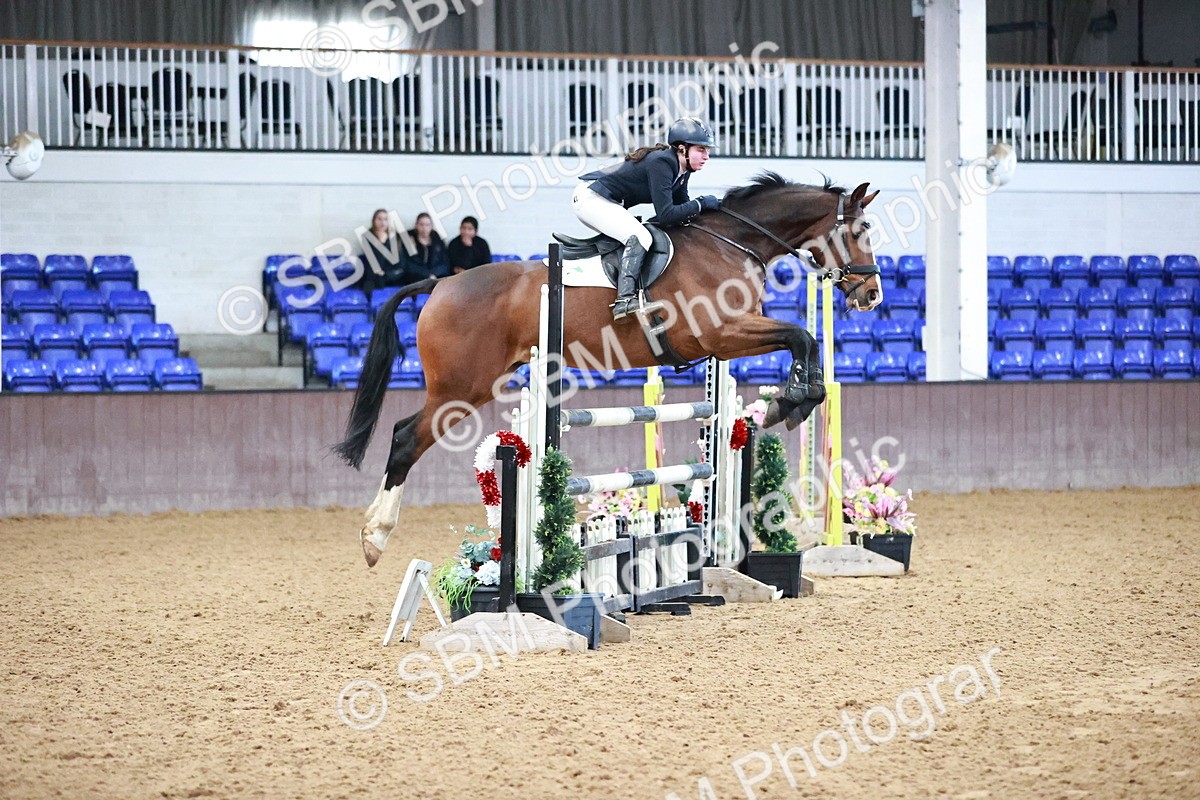 SBM_005206 - Class 24 - Senior Foxhunter 1.20m