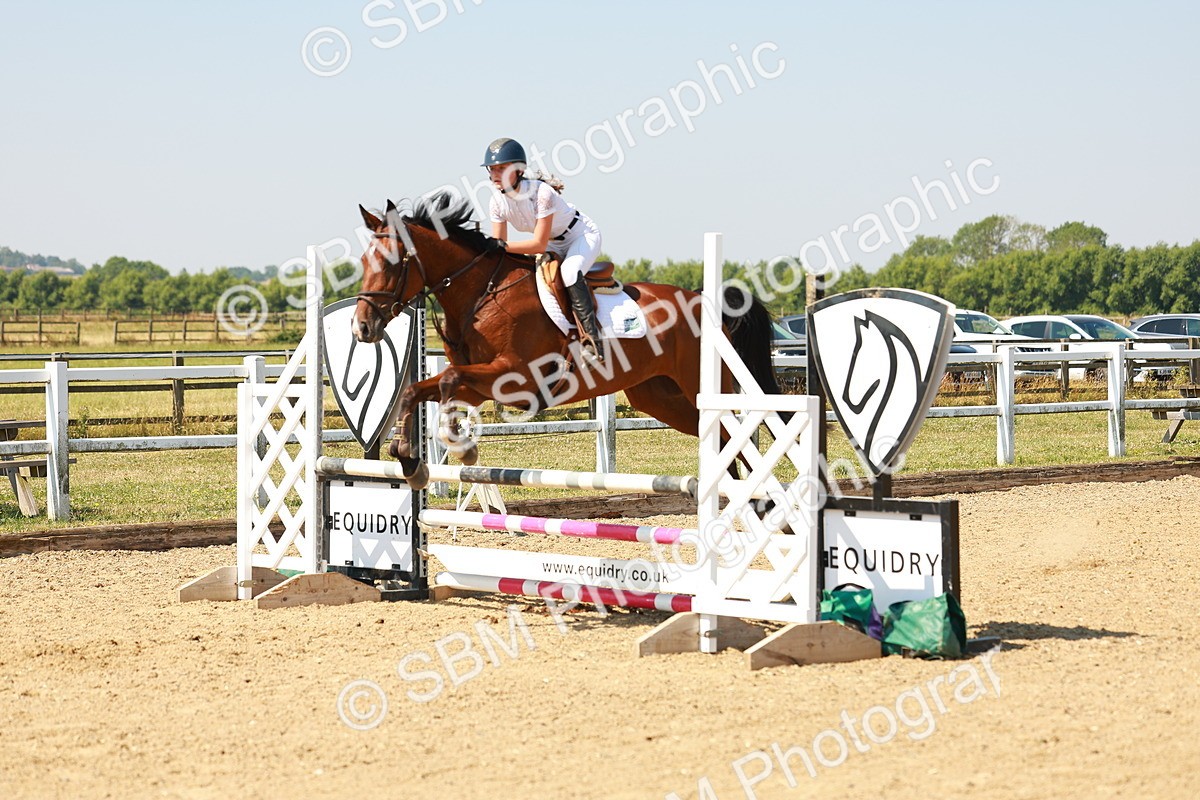 SBM_000472 - Class 2 - Senior British Novice - 90cm