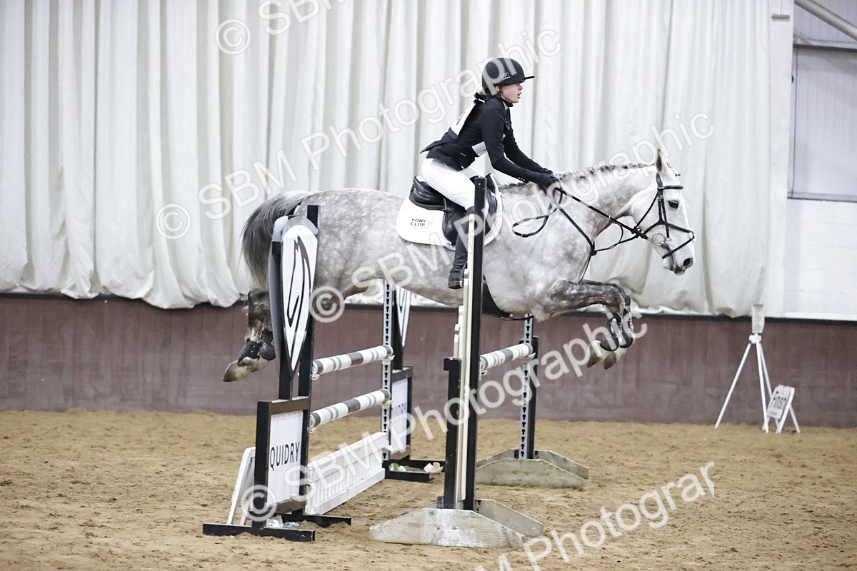 SBM_001633 - Class 3 - 1.00m