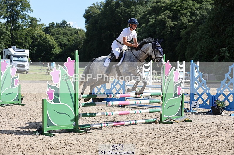 250703A-100907-00862 - Cls 6 Snr British Novice and 90cm Open