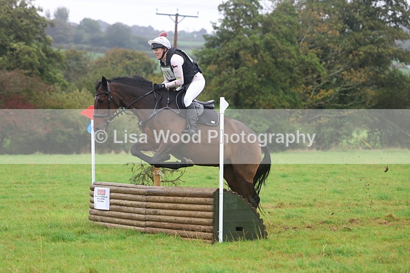 3E7A1505 - Class 2: 70cm: Half Roll Top