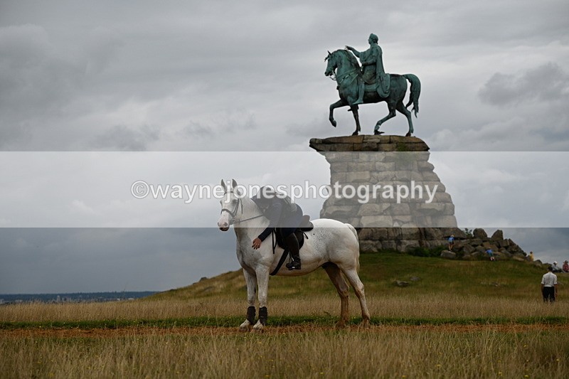 DSC_5520 - Time at Statue 11:46 to 12:16
