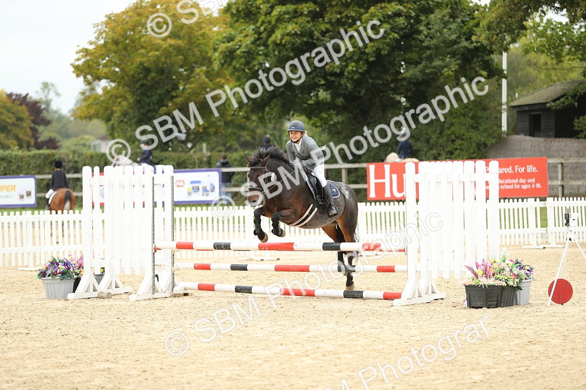 SBM_70210 - J15 - Junior Pony 70cm Championship