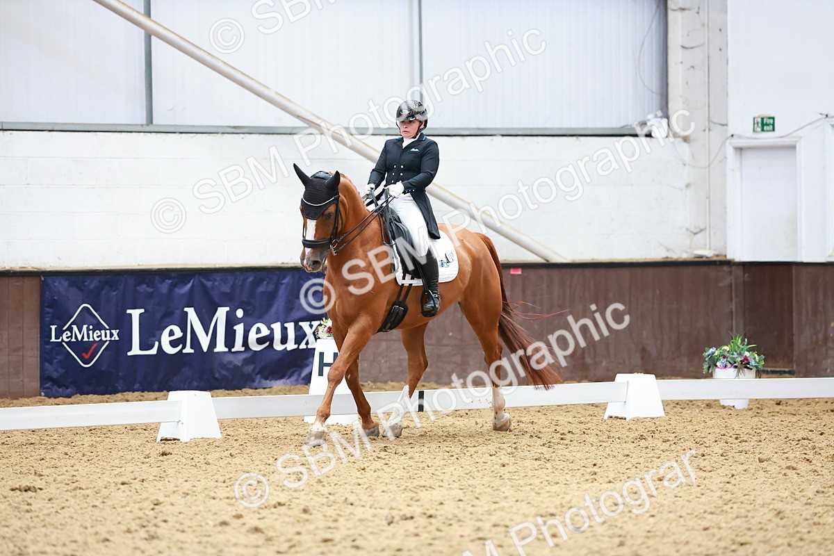 SBM_021338 - Class 25 - FEI PSG Bronze