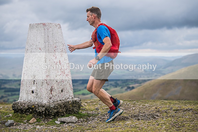 Sedbergh Hills-760 - Sedbergh Hills Fell Race Sunday 16th August 2026