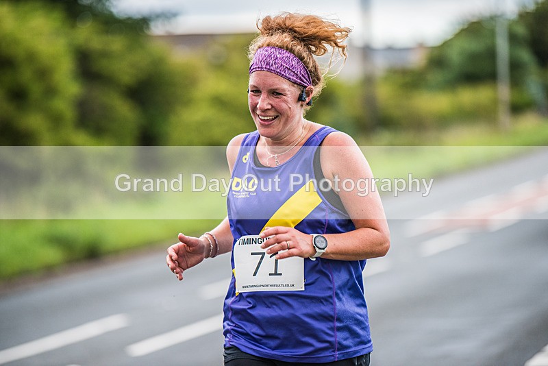 Netherhall-430 - Netherhall 10K Road Race & Children's Races, Wednesday 2nd August 2023