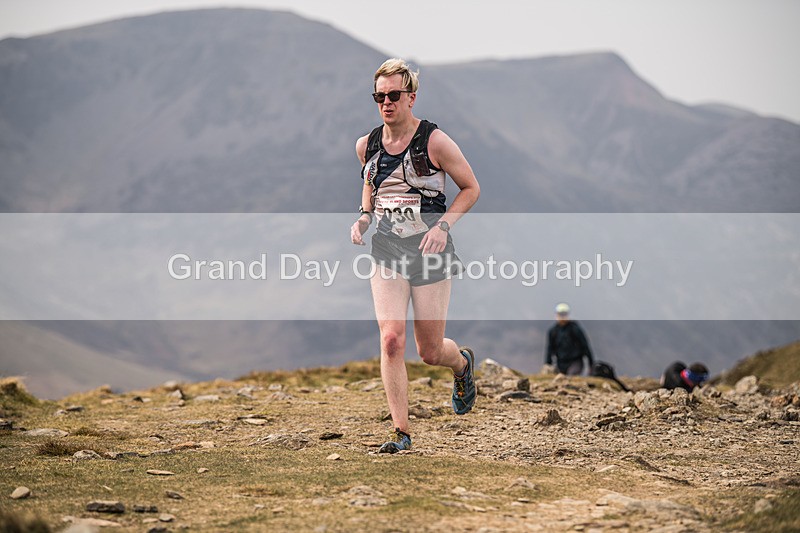 Newlands-1581 - Newlands Memorial Fell Race Saturday 12th April 2025