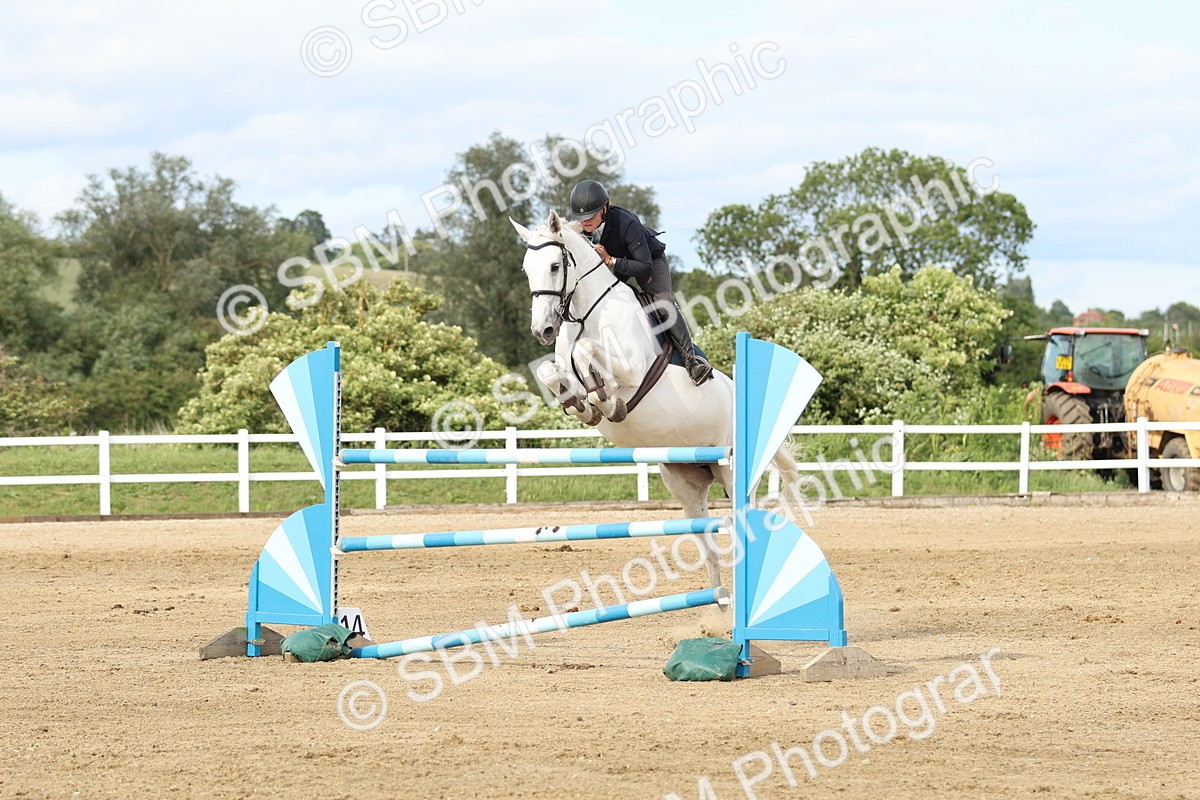 SBM_001632 - Class 7 - National 1.30m 1.40m