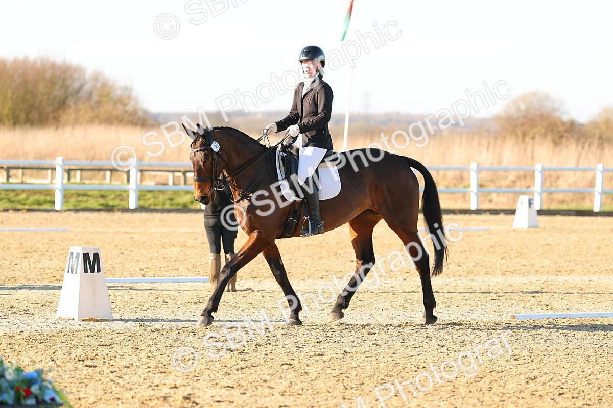 SBM_005100 - Class 6 - E1-80cm