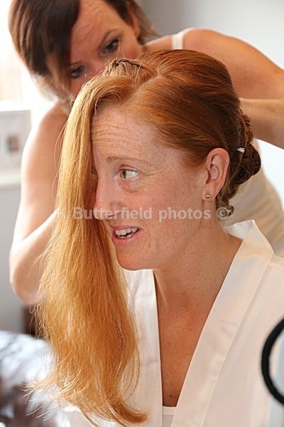 005 - Kim Kavanagh and Darren Taffe Wedding