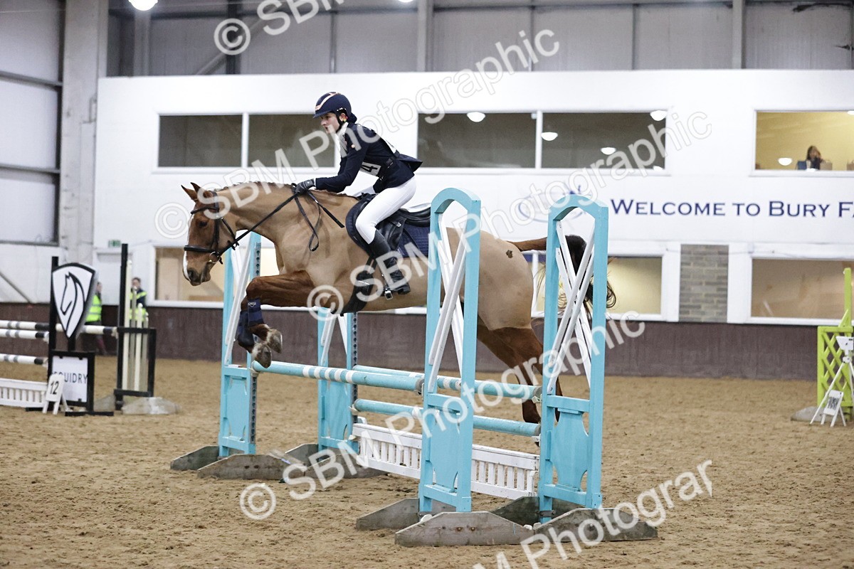 SBM_001690 - Class 3 - 1.00m