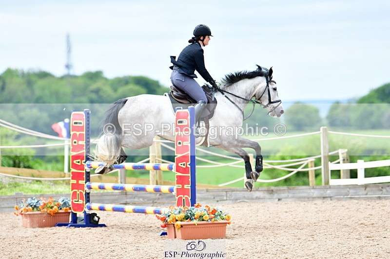 240523A-131703-01184 - Cls 10 95cm National Am Qualifier