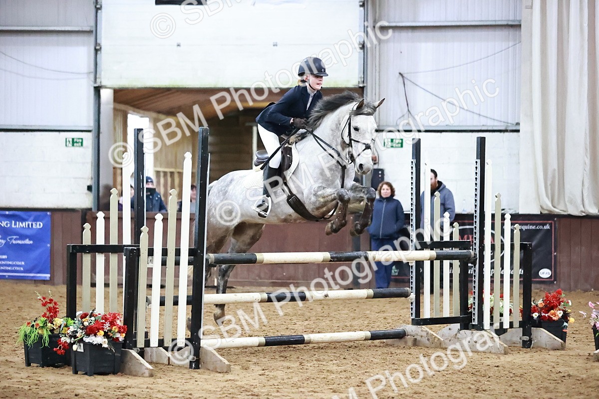 SBM_001013 - Class 3 - Pony Discovery 90cm