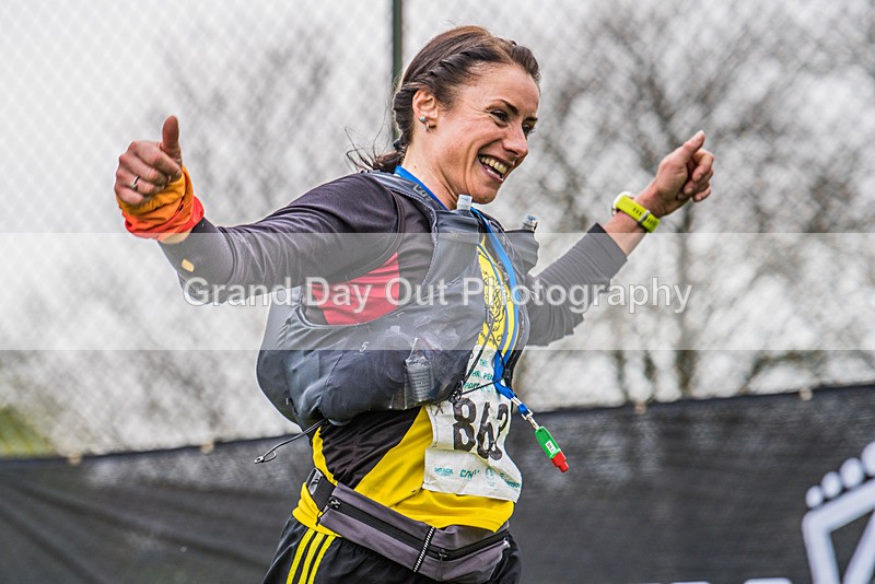 3 Peaks-2700 - The 3 Peaks Race - The Finish - Saturday 29th April 2023