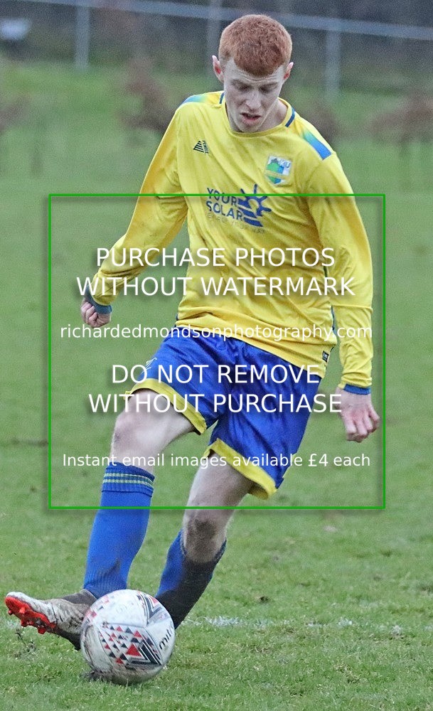 IMG_6670 - Kendal United vs Freckleton (7/1/23)