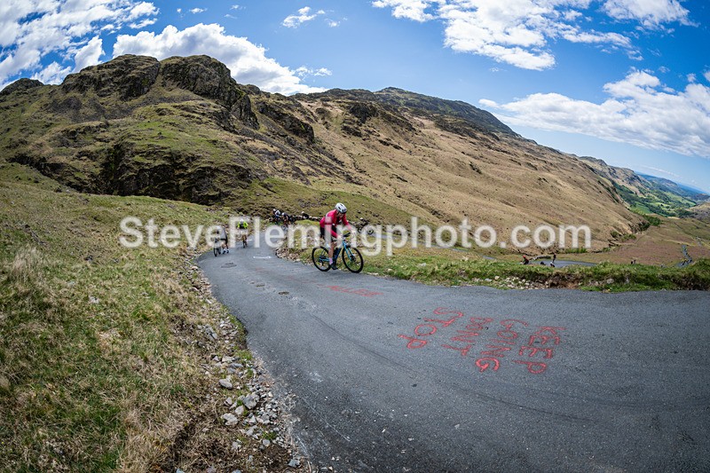 130503 - Hardknott Pass Camera 2 13.00-14.00