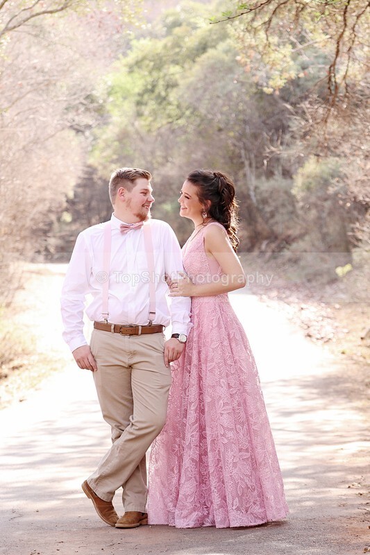 16 - Matric Shoots