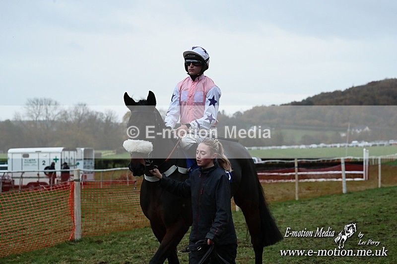 PtP 091125  0981 - Point-to-Point Wales Area Club Lower Machen, Gwent 09/11/25