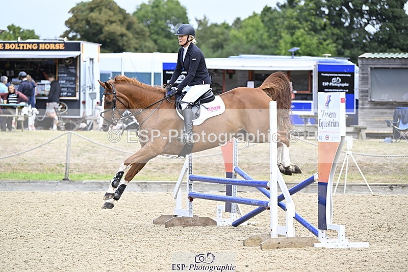 250830A-093719-05350 - Cls 21 British Novice and 90cm Open