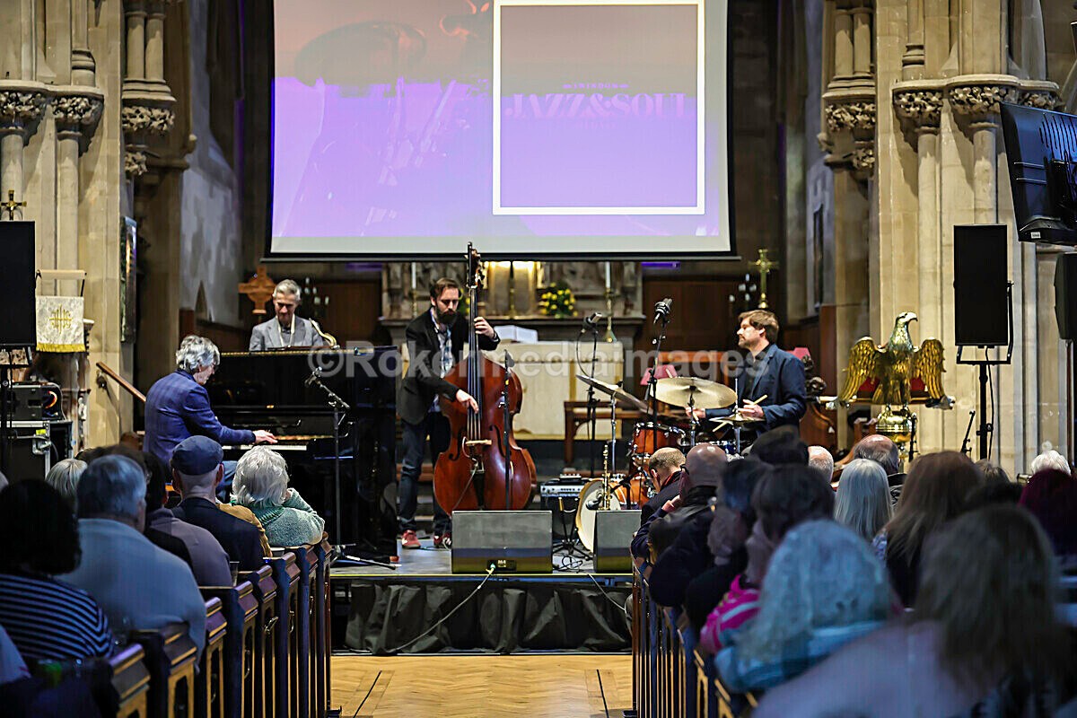 JAZZ 2024-96 - Swindon Jazz& Soul Festival 2024....Soul