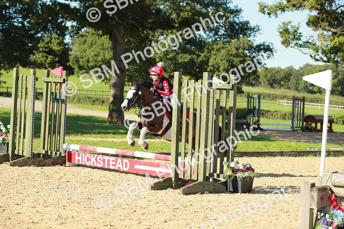 SBM_17096 - E10 - Eventers Challenge 50cm Championship