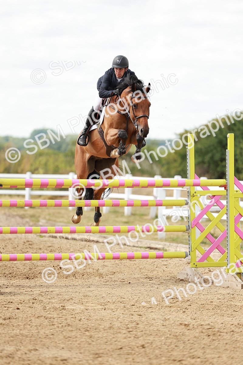 SBM_019512 - Class 21 - jump offs