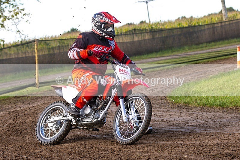 241012-R7-9B3A0207 - Ride & Skid It Flat Track Experience 12th Oct 24