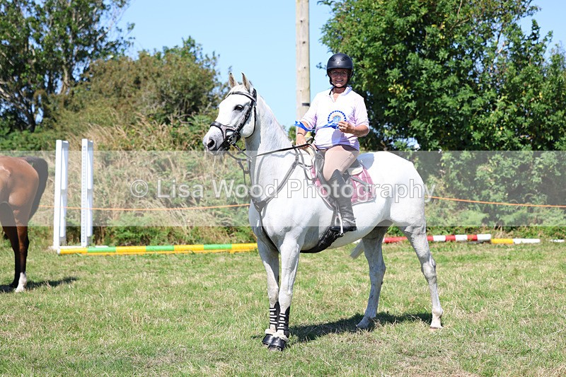 3E7A6195 - Class 11: Senior Discovery/1m open