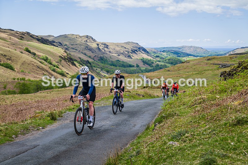 122922 - Hardknott Pass Camera 1 12.00-13.00