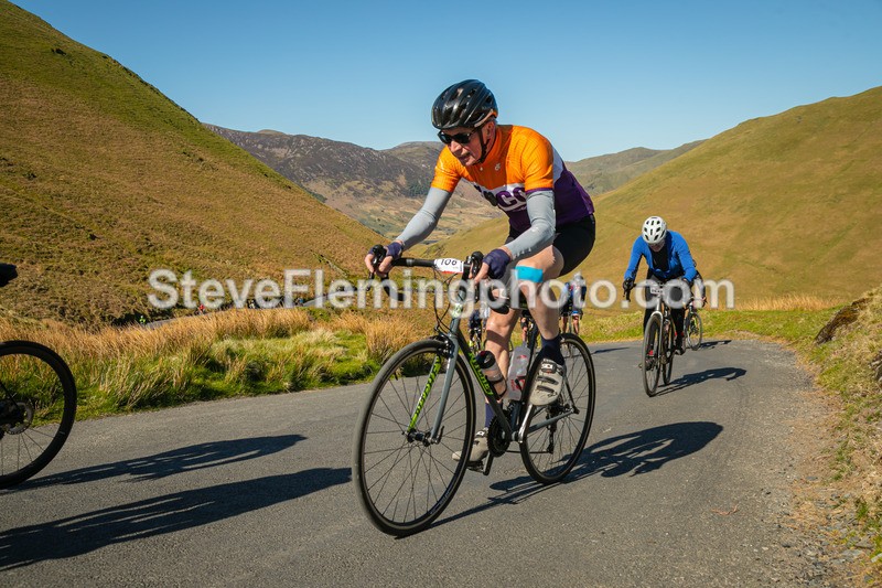 095858 - Newlands Pass 09.00 - 10.00
