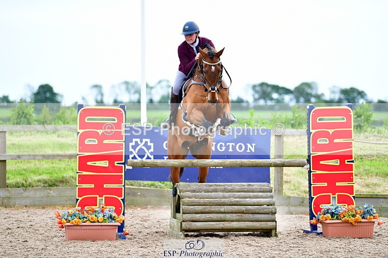 240525A-160240-06755 - Cls 19 1.10m Open Speed Derby