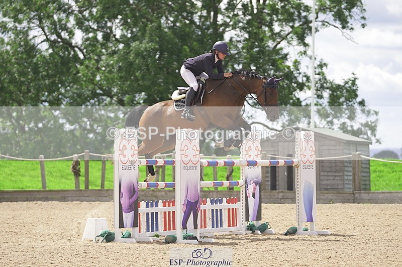 230806A-133718-02181 - Cls 14 Snr Foxhunter & 1.20m Open