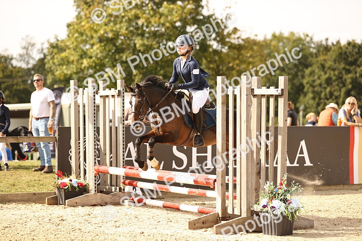 SBM_69416 - J13 - Junior Pony 60cm Championship