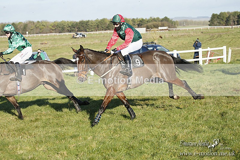 PtP 121220 345 - Avon Vale Races Larkhill 12/12/20