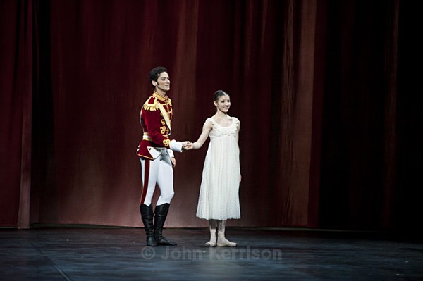  - Nutcracker