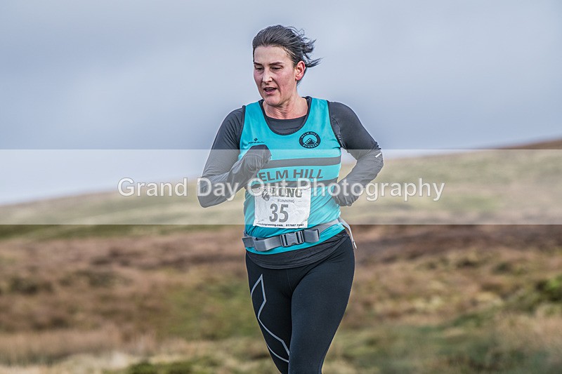 Nine Standards-798 - Nine Standards Fell Race Thursday 1st January 2026