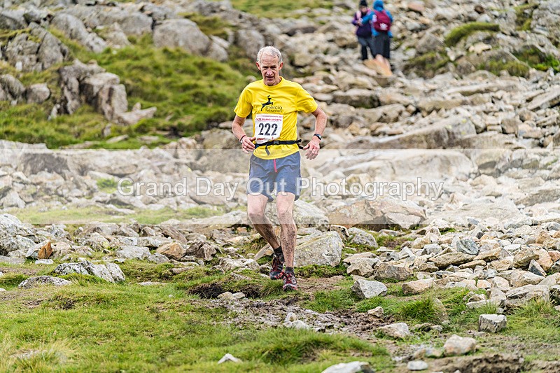 Wasdale-1672 - Wasdale Horseshoe Fell Race Saturday 13th July 2024
