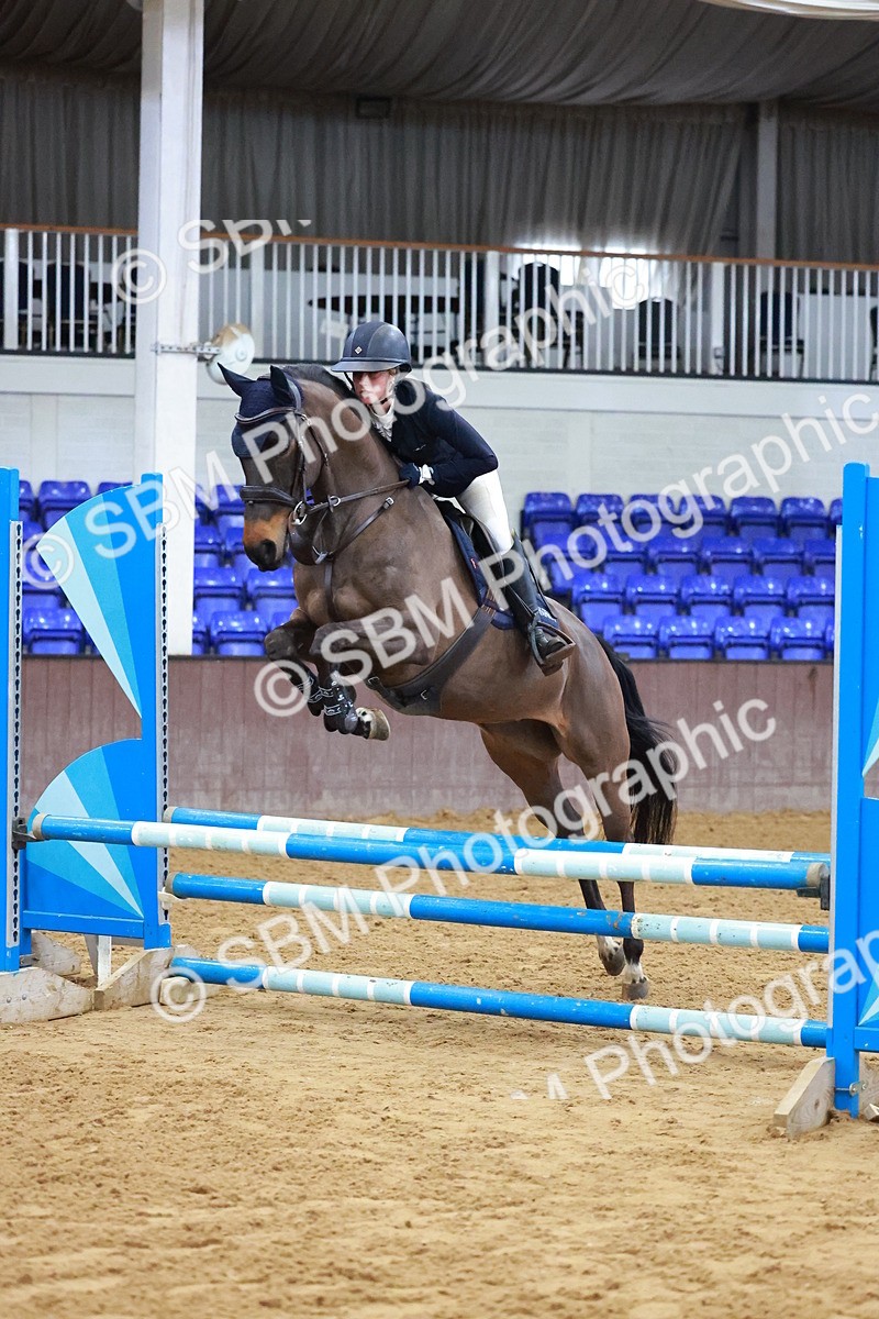 SBM_002856 - Class 1 - Clear Round